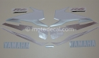 YAMAHA YZF-R6 2005 RED DECAL KIT