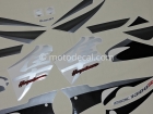 SUZUKI GSX 1300R HAYABUSA  2006 BLACK  DECAL KIT