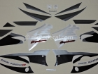 SUZUKI GSX 1300R HAYABUSA  2006 BLACK  DECAL KIT