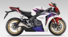 HONDA CBR 1000RR 2010 HRC DECAL KIT