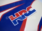 HONDA CBR 1000RR 2010 HRC DECAL KIT