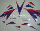HONDA CBR 1000RR 2012 HRC DECAL KIT