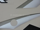 SUZUKI GSX-R 1000 2005 YELLOW BLACK DECAL KIT