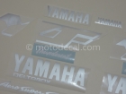 YAMAHA YZF-600R THUNDERCAT 1998-2001 BLUE DECAL KIT