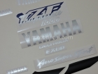 YAMAHA YZF-1000R THUNDERACE 1996-2001 BLUE BLACK DECAL KIT