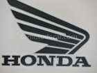 HONDA VFR 800 FI INTERCEPTOR 1998-2001 RED DECAL KIT