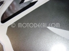 HONDA CBR 900RR 1998 BLACK DECAL KIT