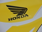 HONDA CBR 1000RR 2006 BLUE YELLOW DECAL KIT