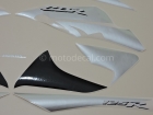 HONDA CBR 125R 2009 BLACK DECAL KIT