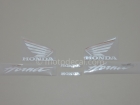 HONDA CB 600F HORNET 2005-2006 BLUE DECAL KIT