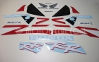 HONDA CBR 954RR 2003 RED DECAL KIT
