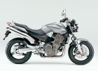 HONDA CB 900F HORNET 2002-2007 SILVER DECAL KIT