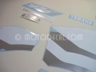 YAMAHA YZF-R1 2000 BLUE DECAL KIT