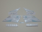 YAMAHA YZF-R1 2004 BLUE DECAL KIT