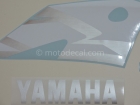 YAMAHA YZF-R1 2004 BLUE DECAL KIT