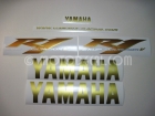 YAMAHA YZF-R1 2006 SP DECAL KIT
