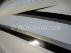 YAMAHA YZF-R6 2007 BLUE DECAL KIT